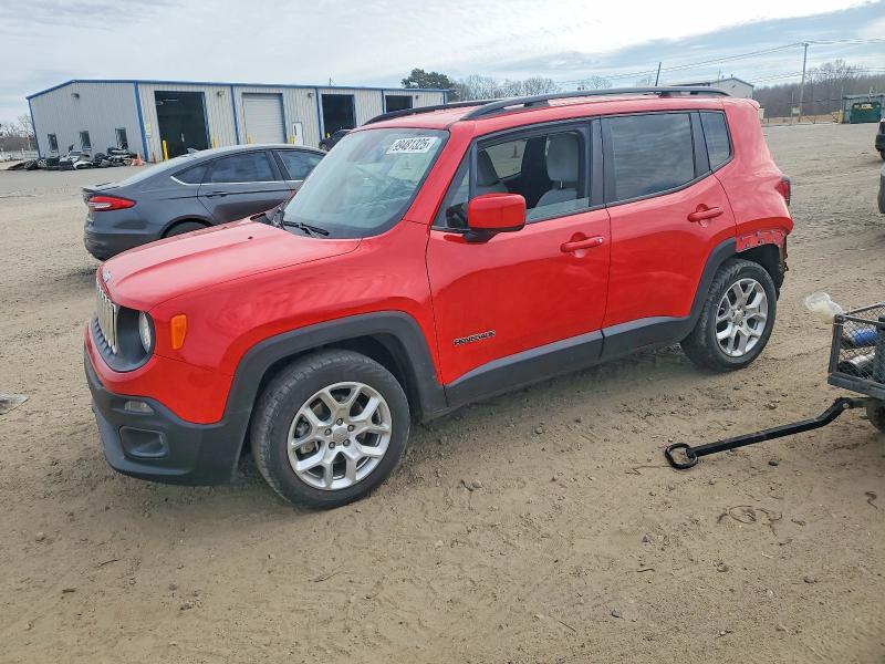 2018 JEEP RENEGADE — VIN ZACCJABBXJPH61905
