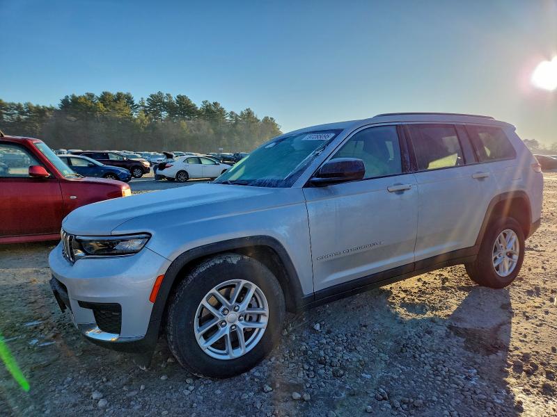 2024 JEEP GRAND CHEROKEE — VIN 1C4RJKAG6R8524926