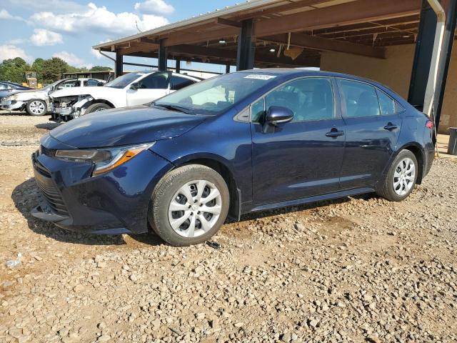 2024 TOYOTA COROLLA — VIN 5YFB4MDE6RP130684