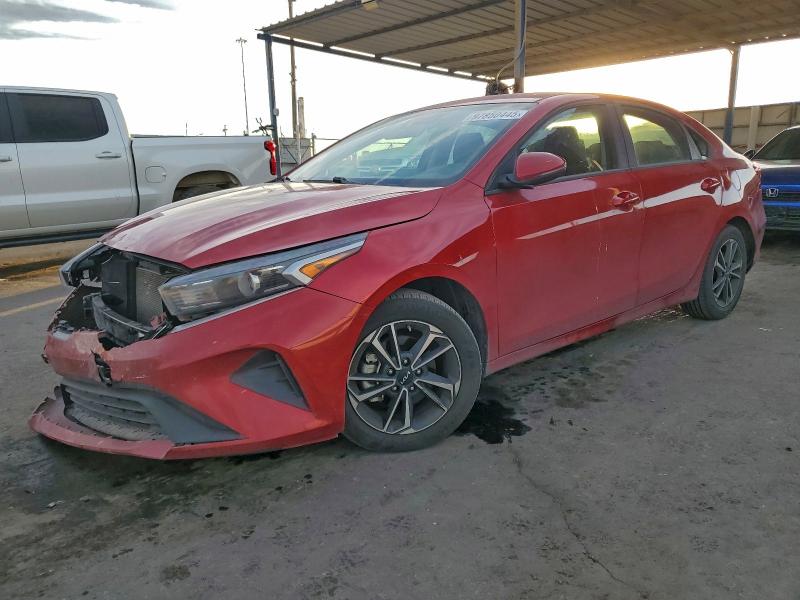 2023 KIA FORTE — VIN 3KPF24AD6PE683465