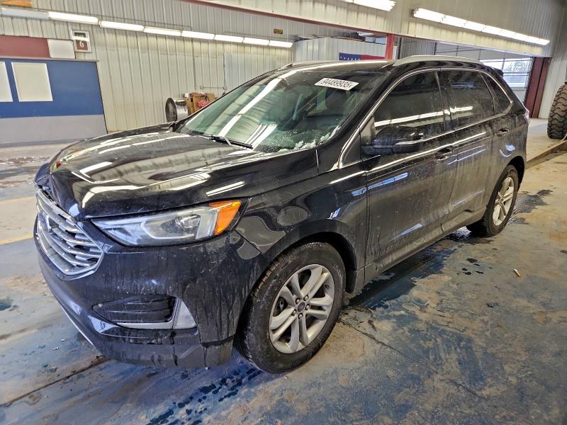2020 FORD EDGE — VIN 2FMPK4J92LBB57685