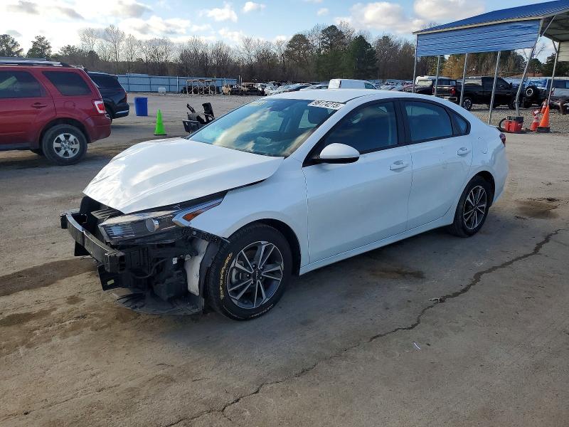 2023 KIA FORTE — VIN 3KPF24AD8PE565868