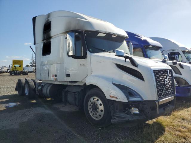 2024 VOLVO VNL — VIN 4V4NC9EHXRN623470