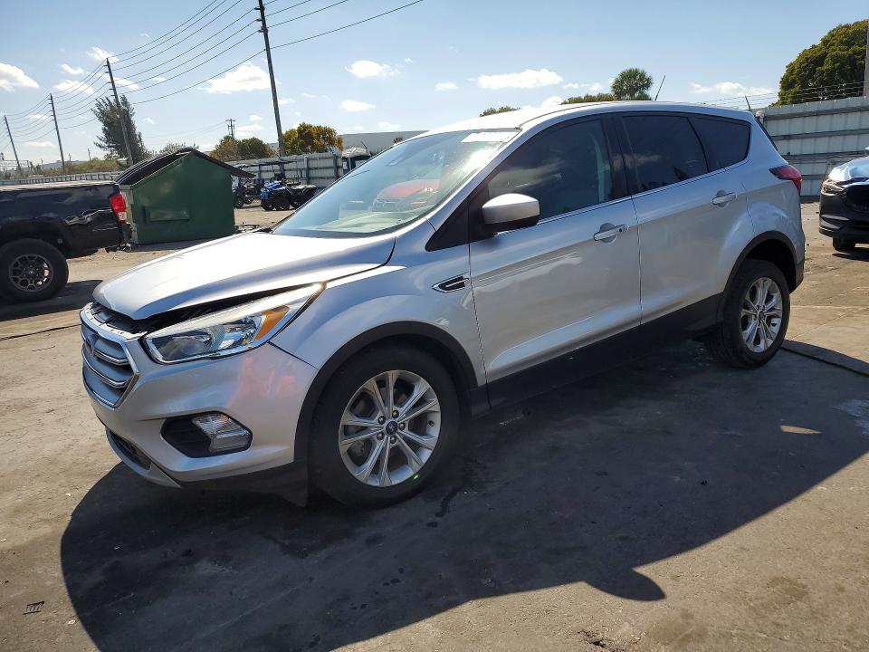 2019 FORD ESCAPE — VIN 1FMCU0GD9KUA89651