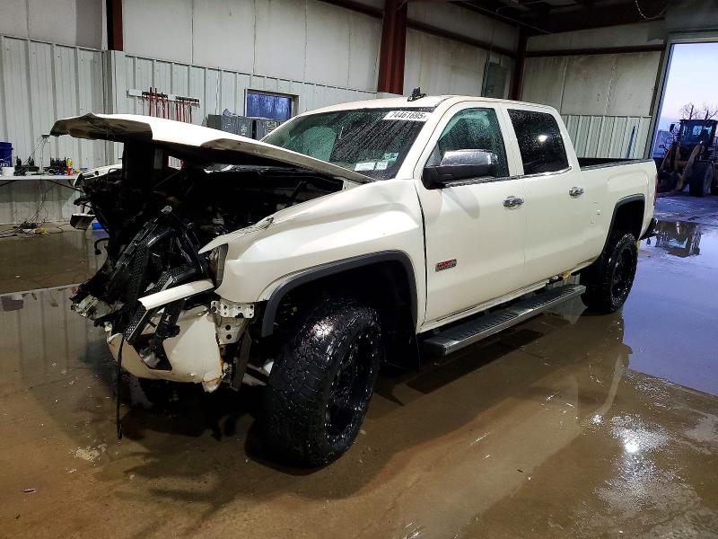2015 GMC SIERRA K15 — VIN 3GTU2UEC7FG308339