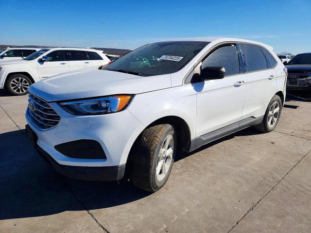 2019 FORD EDGE — VIN 2FMPK3G95KBC51074
