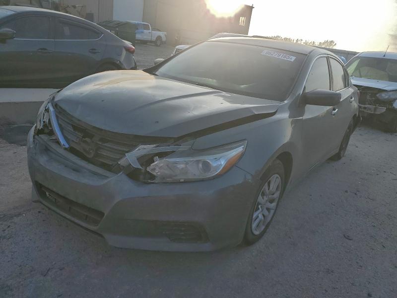 2016 NISSAN ALTIMA — VIN 1N4AL3APXGN361909
