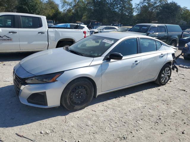 2024 NISSAN ALTIMA — VIN 1N4BL4BV9RN394569