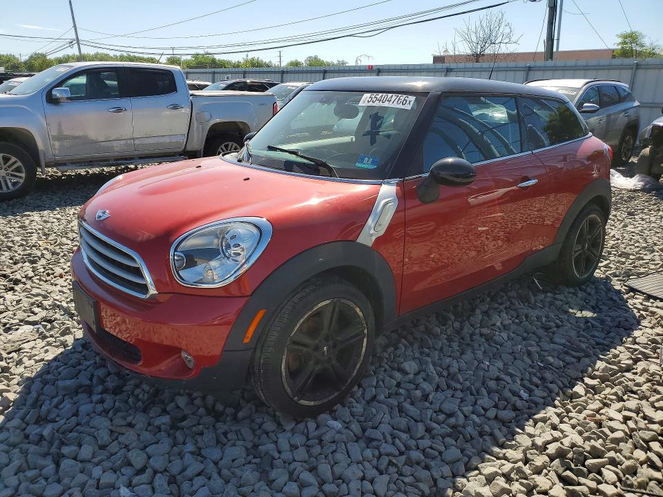 2015 MINI COOPER — VIN WMWSS1C56FWN95083