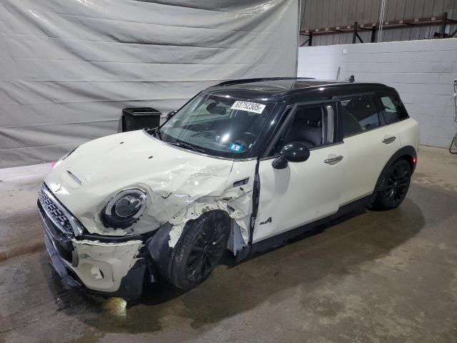 2018 MINI COOPER S C — VIN WMWLU5C58J2G03144