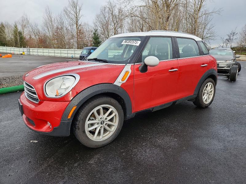 2015 MINI COOPER COU — VIN WMWZB3C5XFWR46037