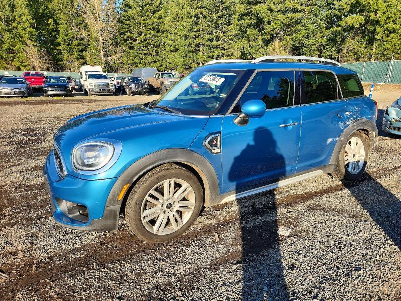 2018 MINI COOPER S C — VIN WMZYT3C34J3D99774