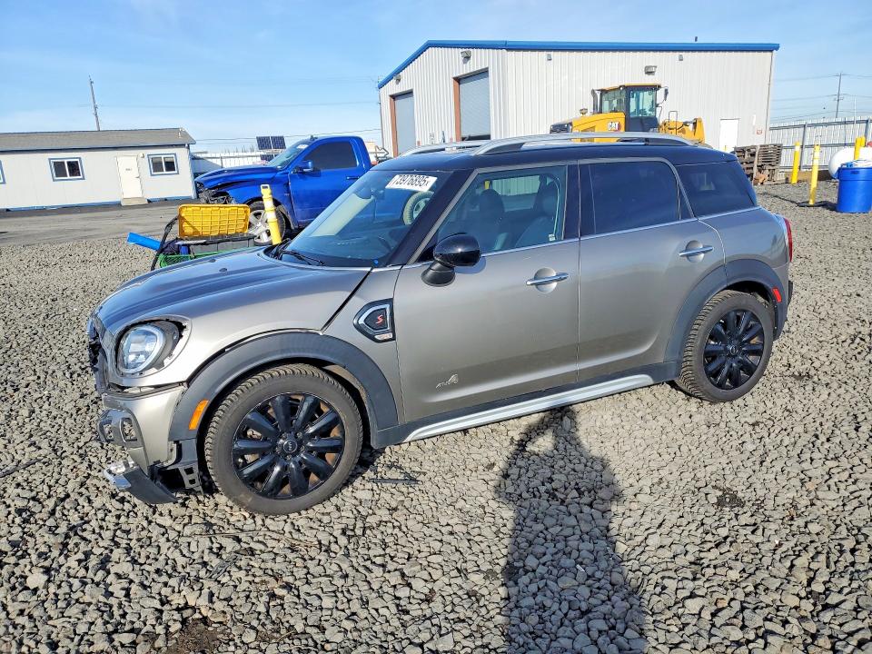 2017 MINI COOPER S C — VIN WMZYT5C36H3B66968