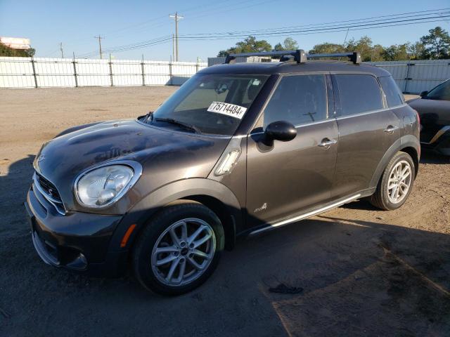 2015 MINI COOPER S C — VIN WMWZC5C57FWP46984