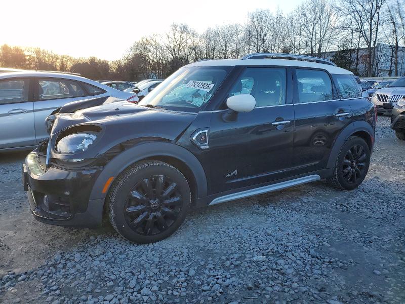 2020 MINI COOPER S C — VIN WMZYX1C01L3L49767