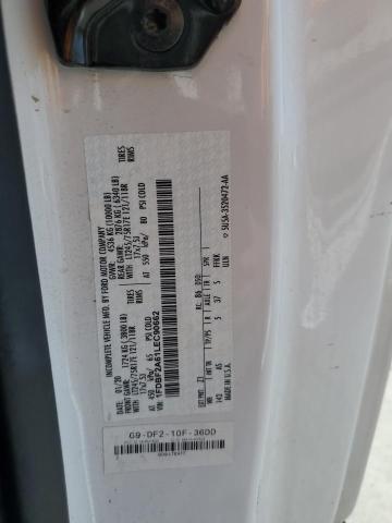 1FDBF2A61LEC90662