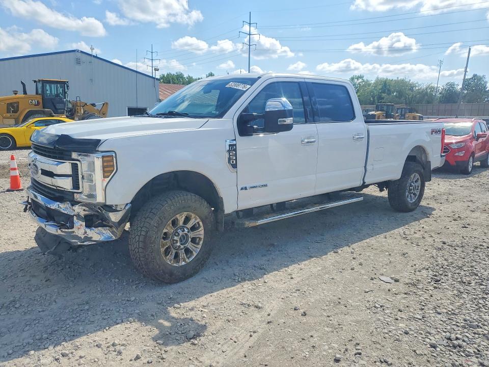 1FT7W2BT7KEF67232