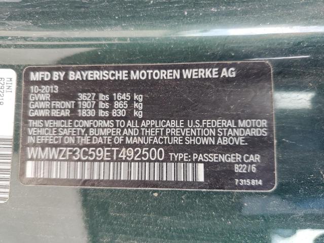 WMWZF3C59ET492500