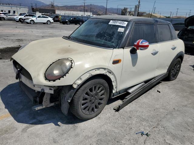 2016 MINI COOPER — VIN WMWXU1C53G2D10223