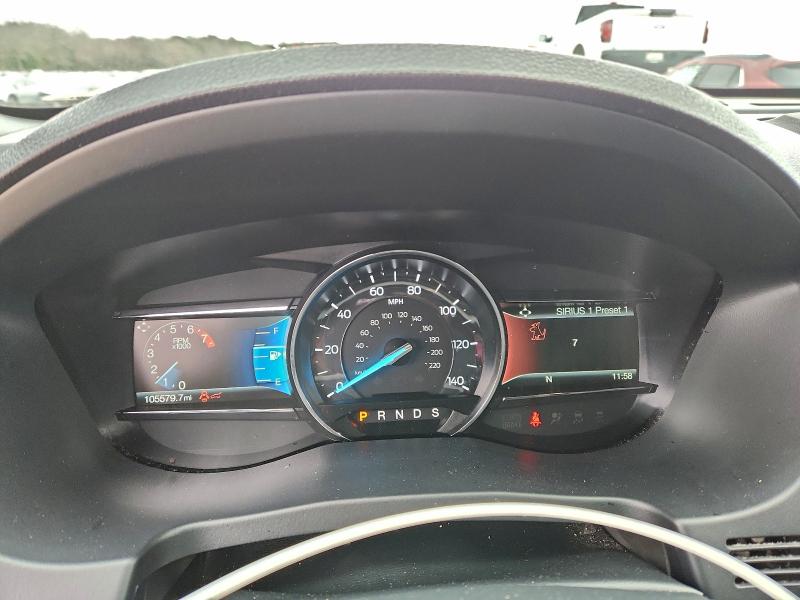 1FM5K8GT5JGA75926