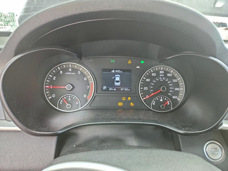 5XXGT4L33KG290772