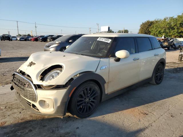 2020 MINI COOPER S CLUBMAN — VIN WMWLV7C03L2M17735