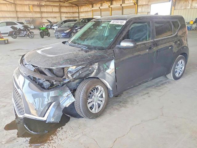 2024 KIA SOUL — VIN KNDJ23AU2R7903787