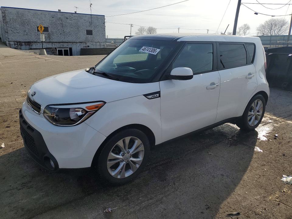 2015 KIA SOUL — VIN KNDJP3A53F7196141