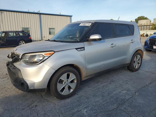 2016 KIA SOUL — VIN KNDJN2A22G7862087