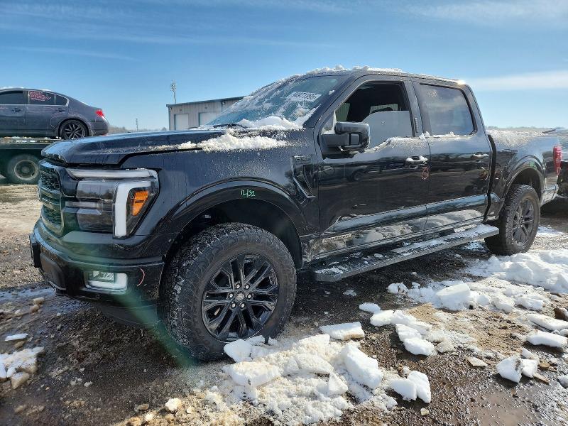 2024 FORD F150 — VIN 1FTFW5LD8RFA91128