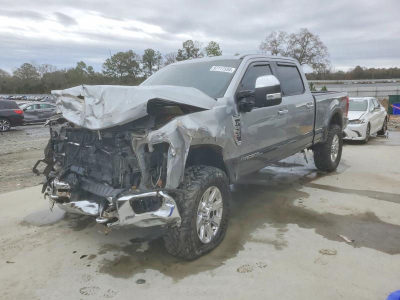 2020 FORD F250 — VIN 1FT8W2BT0LEC36868