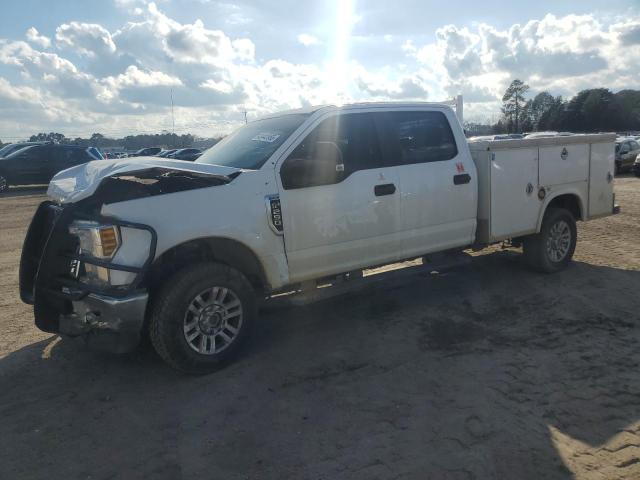 2019 FORD F250 — VIN 1FD7W2B66KEF04662