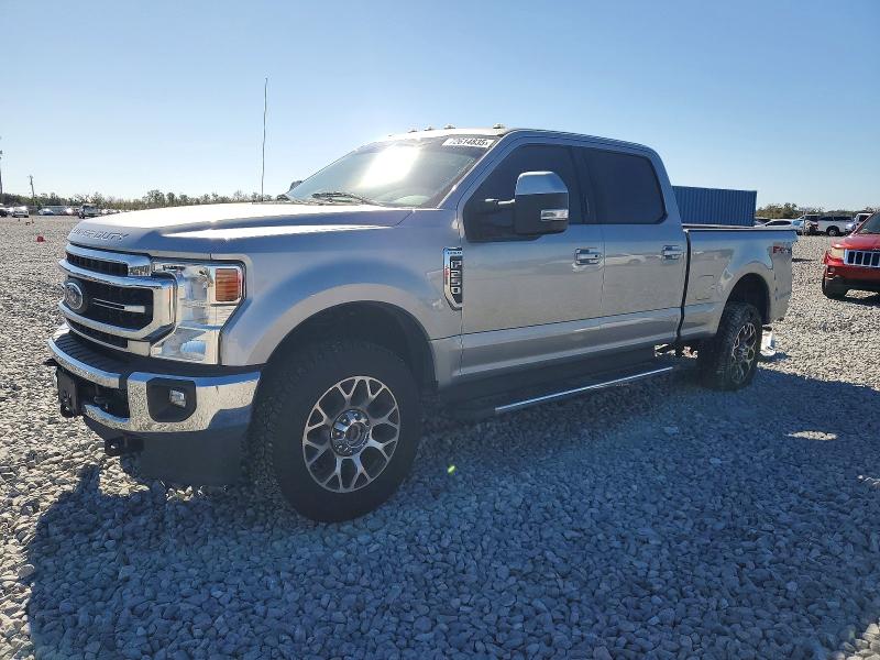 2020 FORD F250 — VIN 1FT7W2B69LEC25776