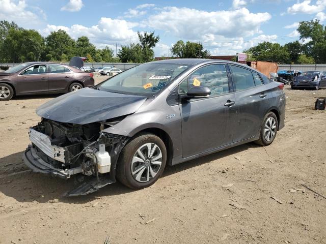 2017 TOYOTA PRIUS PRIME — VIN JTDKARFP6H3042357