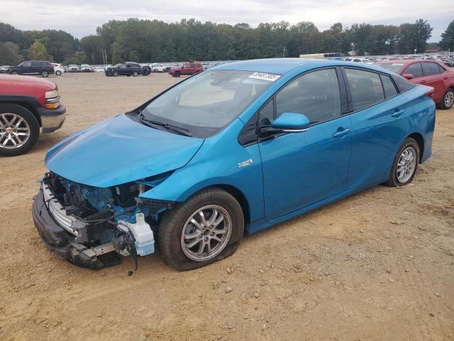 2018 TOYOTA PRIUS PRIME — VIN JTDKARFP0J3071231