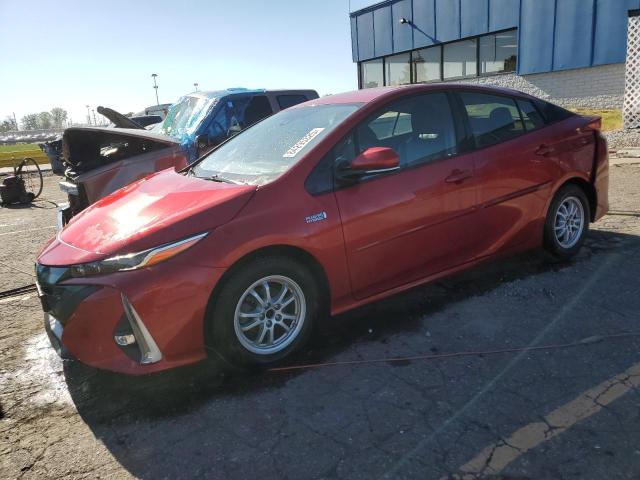 2017 TOYOTA PRIUS PRIME — VIN JTDKARFP8H3066806