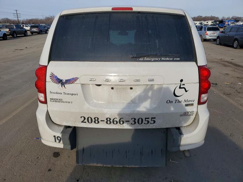 2C4RDGBG8KR524858