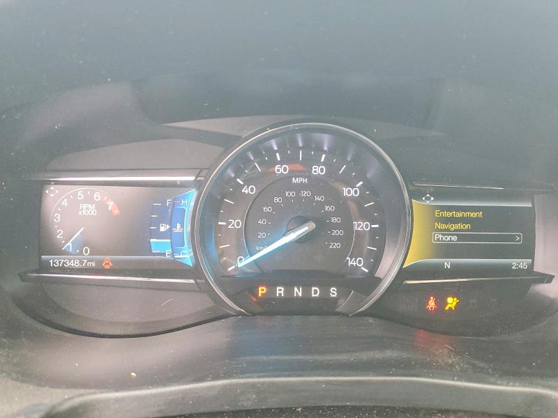 1FM5K7D88JGC80585