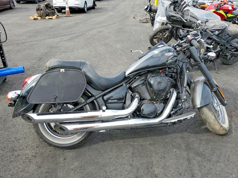 2017 KAWASAKI VN900 — VIN JKAVN2B19HA092119