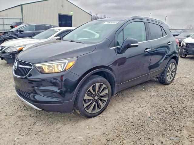 2018 BUICK ENCORE — VIN KL4CJASB3JB627595
