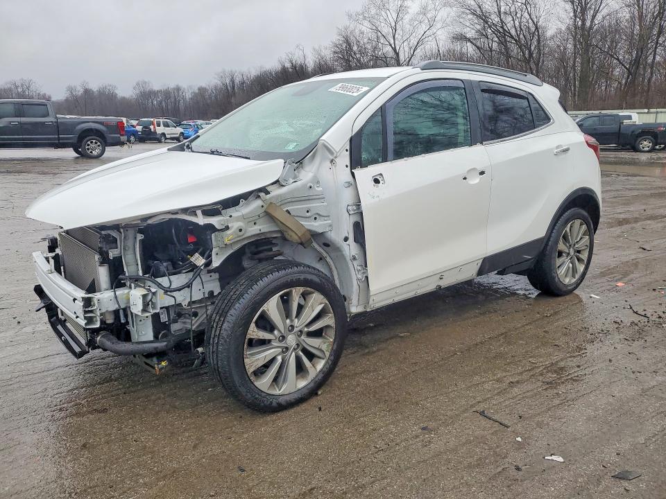 2017 BUICK ENCORE — VIN KL4CJASB6HB057876