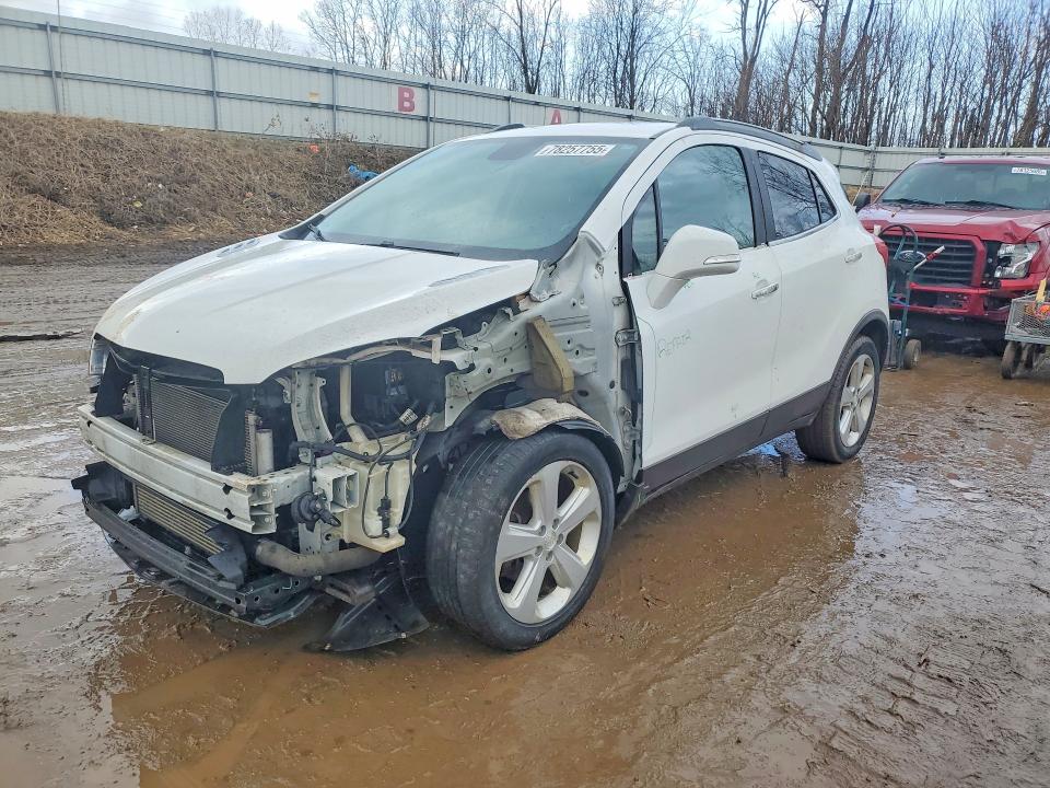 2016 BUICK ENCORE — VIN KL4CJASB1GB752832