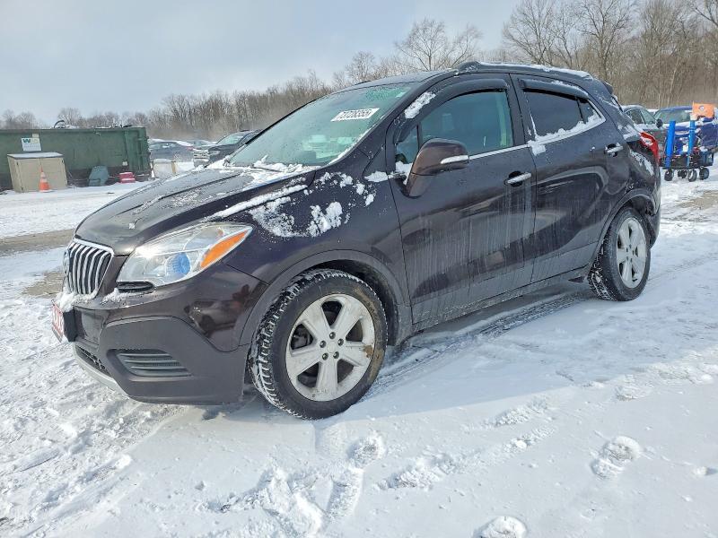 2015 BUICK ENCORE — VIN KL4CJASB5FB226539