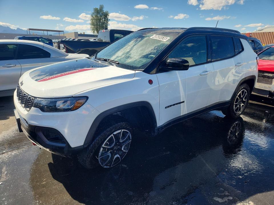 2025 JEEP COMPASS — VIN 3C4NJDDN3ST514480