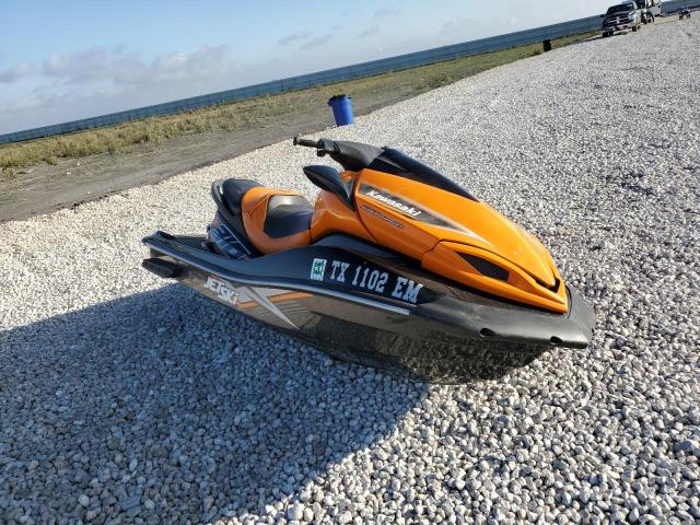 2019 KAWASAKI JETSKI — VIN KAW90062A919