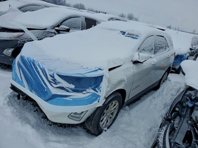 2018 CHEVROLET EQUINOX — VIN 2GNAXJEV9J6328401