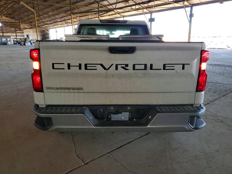 1GCRWAEH5KZ311352