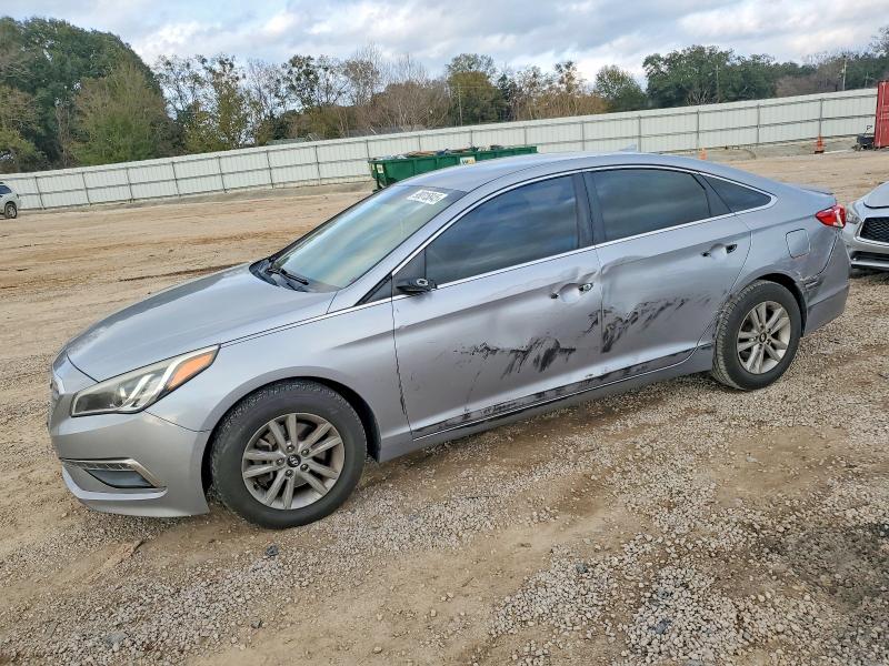 2015 HYUNDAI SONATA — VIN 5NPE24AF0FH036311