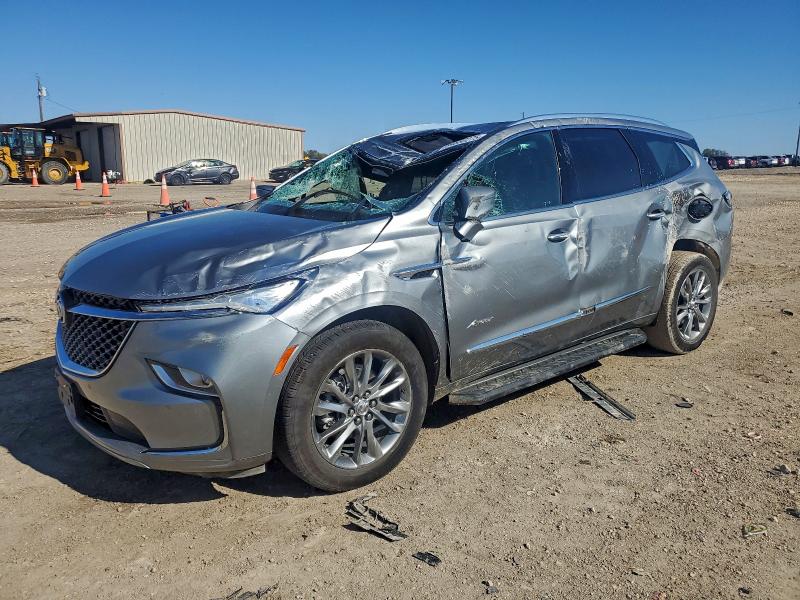 2024 BUICK ENCLAVE AV — VIN 5GAERDKW6RJ116963