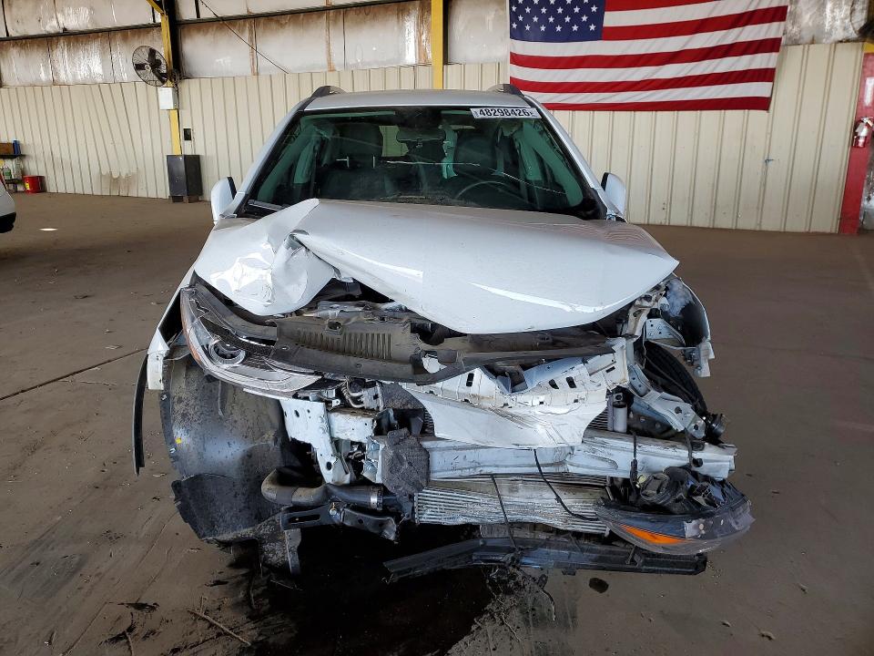 KL7CJLSB4JB658255